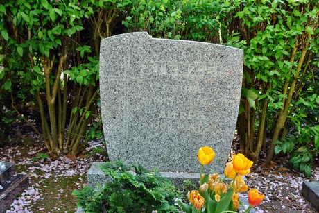 friedhof