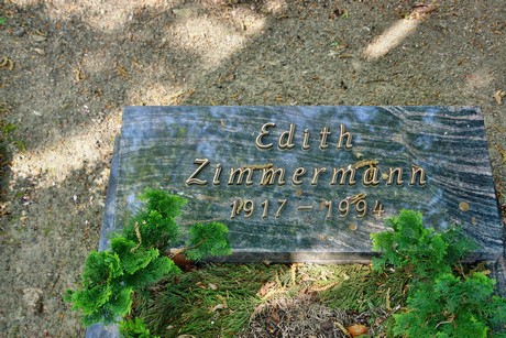 friedhof