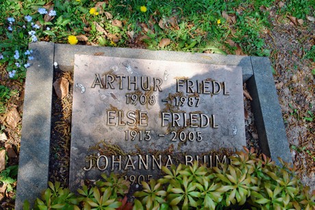 friedhof