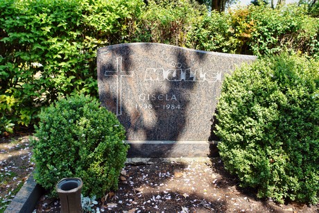 friedhof