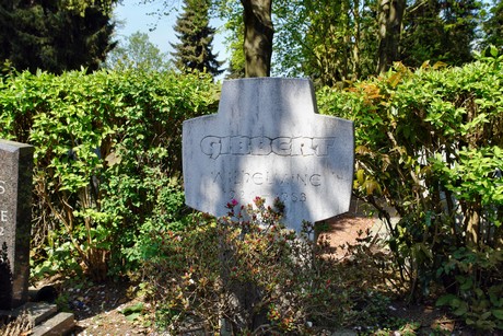 friedhof