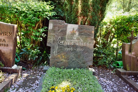 friedhof