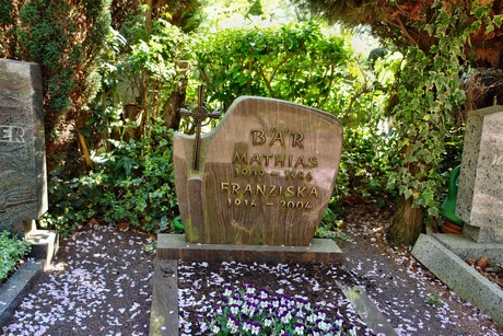 friedhof