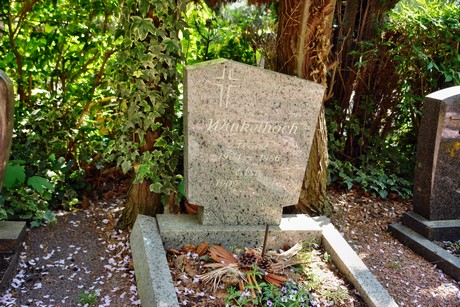 friedhof