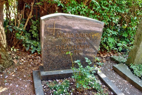 friedhof