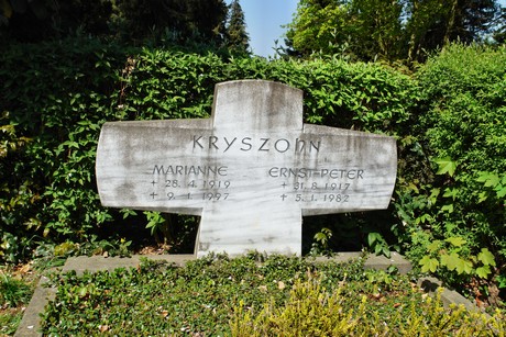 friedhof