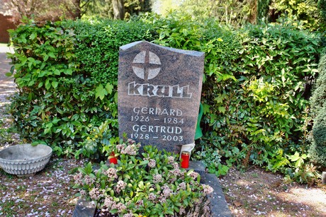 friedhof