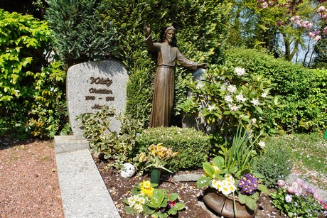 friedhof