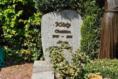 friedhof