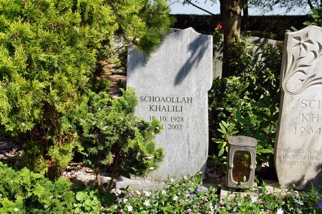 friedhof
