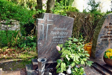friedhof