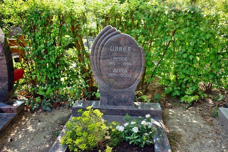 friedhof