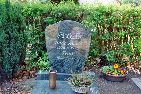 friedhof