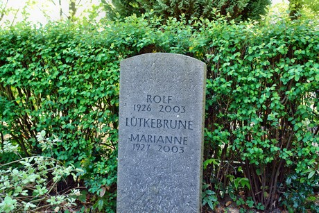 friedhof