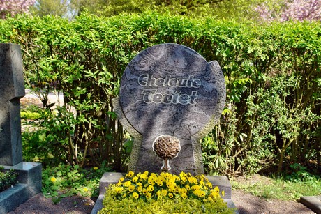 friedhof