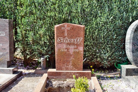 friedhof