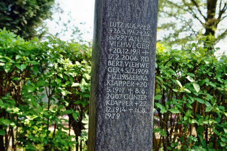 friedhof