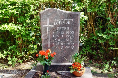 friedhof