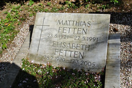 friedhof