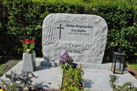 friedhof