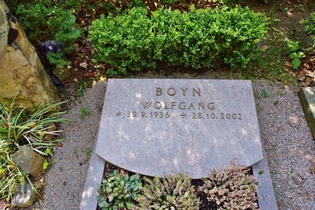 friedhof