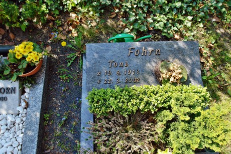 friedhof