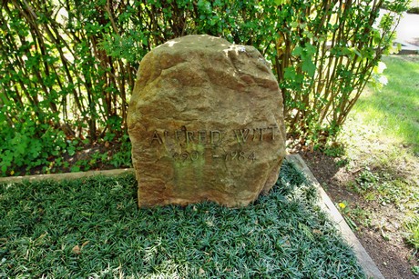 friedhof