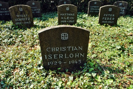 friedhof