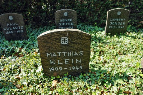 friedhof