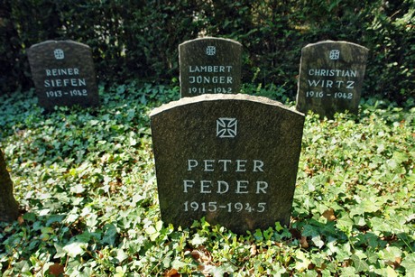 friedhof