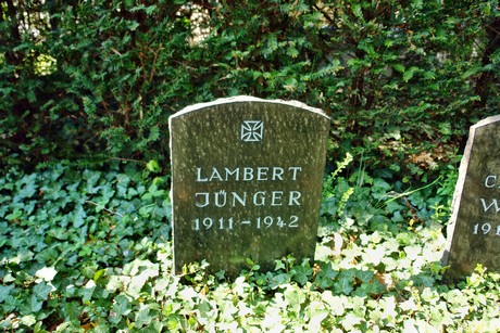 friedhof