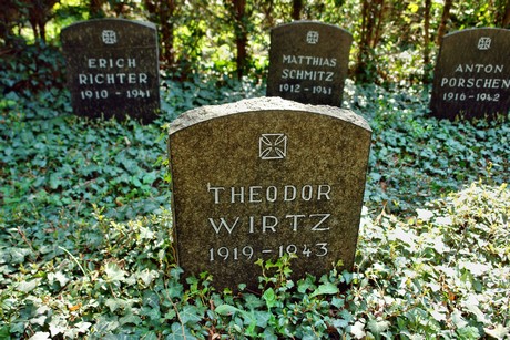 friedhof