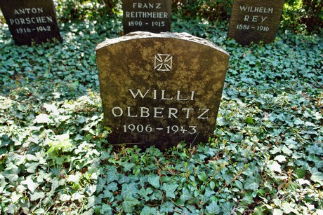 friedhof