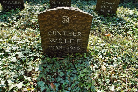 friedhof