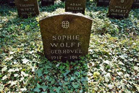 friedhof
