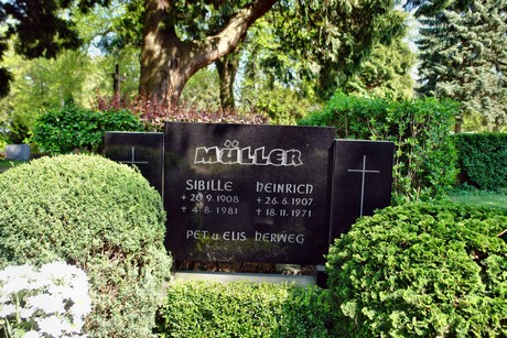 friedhof