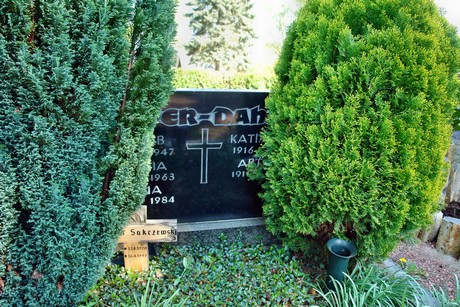 friedhof