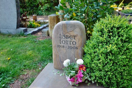 friedhof