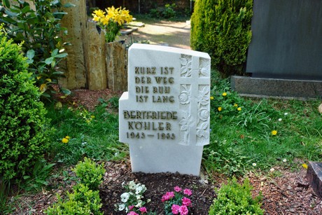 friedhof