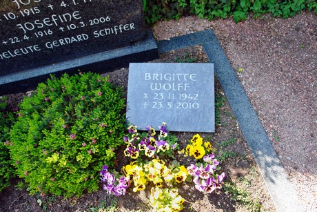 friedhof