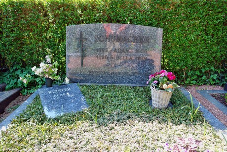 friedhof