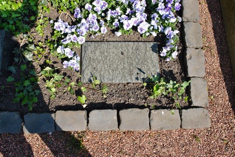 friedhof