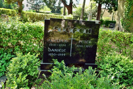 friedhof