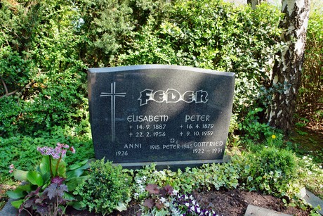 friedhof