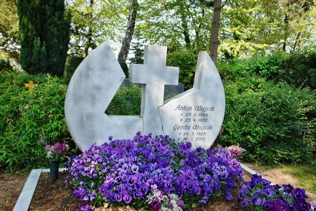 friedhof