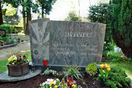 friedhof