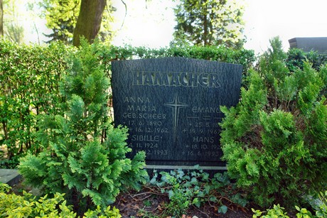 friedhof