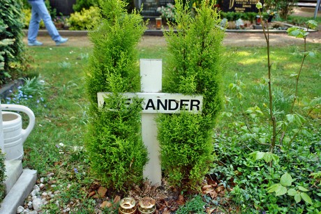 friedhof