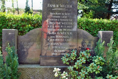 friedhof
