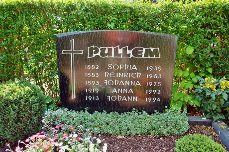 friedhof